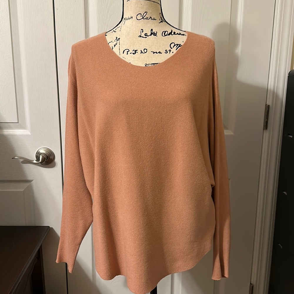 Dornan sweater